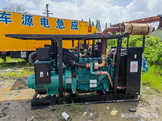 常熟必备UPS出租与发电机租赁来袭，办公设备租赁服务全攻略