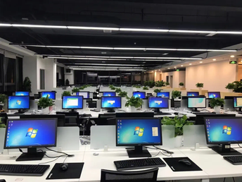 办公设备租赁服务 考试比赛电脑租赁 价格优惠